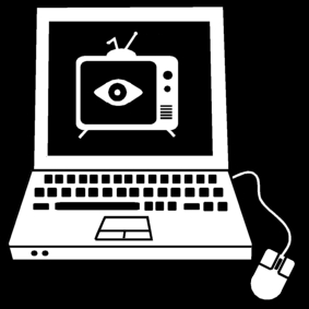 laptop: digitale tv kijken / digitale tv op laptop kijken
